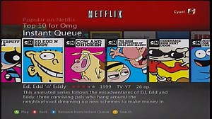 Adventure Time, Dexters Lab, PPG (& more) on Netflix