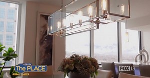 There's something new in this week's Real Estate Rundown - a luxury condo for rent!