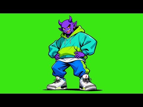 Freestyle Beat - "GRADUATION" | Free Type Beat 2025 | Rap Trap Beat Instrumental