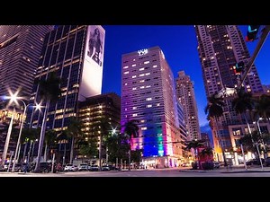 YVE Hotel Miami | Miami | Hotel Review🏠
