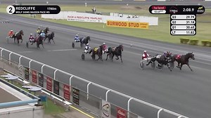 Captain Crunch brings up his latest 2YO winner with the filly The Torque Effect defeating the older horses today at Redcliffe. Bred by Ian Corazzol, she is out of the Jennas Beach Boy mare Effective Torque. | Alabar Farms