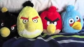 Sml angry birds rap
