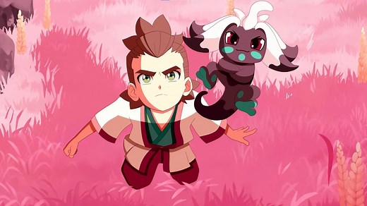 Xbox games like Pokémon that are super effective