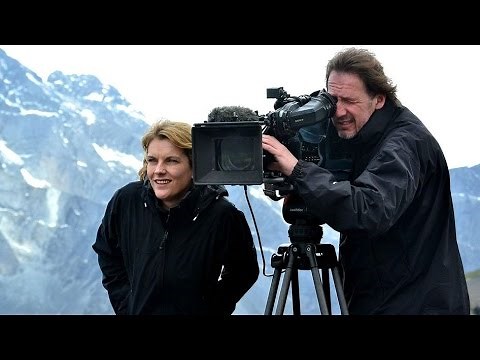 HD! Zwischen Anden und Amazonien (1/2) Reportage-Reise mit Marietta Slomka durch Südamerika [Doku]