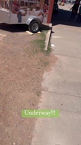 1.5K views · 19 reactions | X-Treme Fast Draw Association XFDA in Tombstone | Chuck Hawkins | Facebook