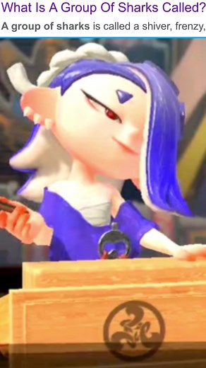 Splatoon Lab on TikTok