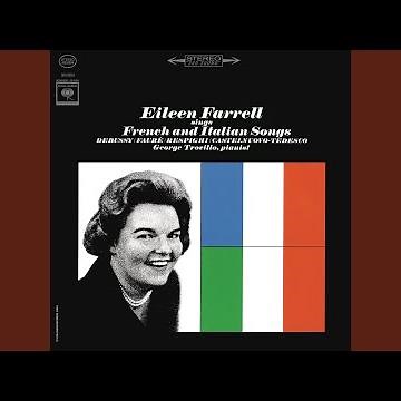 Ninna Nanna, Op. 4 (Remastered)