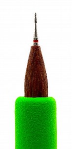L1 Diamond Sgraffito Stylus Tool - Needle/1 mm Ball