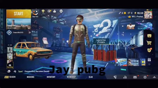 Jay pubg💪💪💪💪