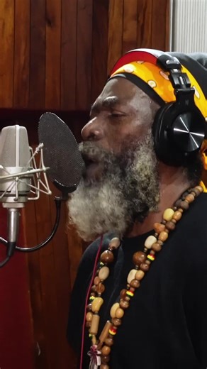 Capleton Records Dubplate of Raggy Road for Irie Ites