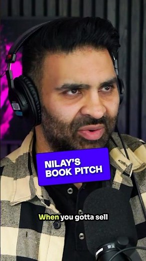 Landing a book deal #Vergecast