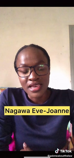 A URSB register can compel a company to change its name. This must be done within 6 weeks. Learn more about company registration here @Ask me about the Law other new company registration updates are available here @Ask me about the Law & here @Ask me about the Law #kampalaug #uganda #Uganda #ugandatiktok #ugandanstiktok #ugandan #ugandatiktokers #ugandansindubai #ugandantiktok #ugandatiktok🇺🇬 #kampala #kampala_tiktokers #kampala_uganda🇺🇬🇺🇬🤝 #kampalatiktok #kampala_tiktoker #kampalaug #kam