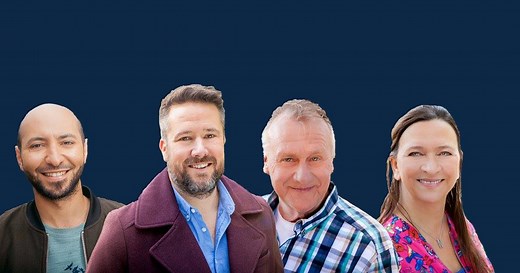 Goed nieuws voor alle Thuis-fans, want vanavond is er een extra lange laatste aflevering van Thuis! ❤️ Heb je een aflevering van seizoen 25 gemist? Geen nood! (Her)bekijk het volledige seizoen op VRT NU. Meer dan ooit nergens beter dan Thuis! 👪 vrt.nu/kijkthuis | VRT MAX