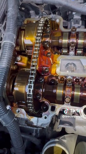 Vauxhall Mokka 1.4T Low Oil Pressure and Rough Running Diagnosis