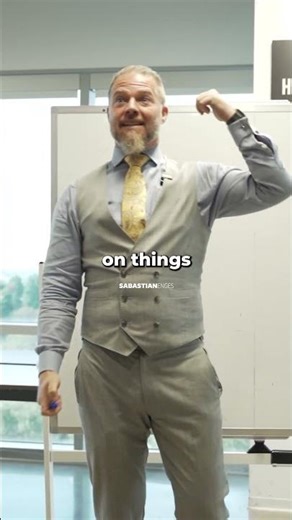 How to take back control of your life.