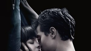 Fifty Shades of Grey - Apple TV