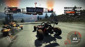 Race Types & Variations tutorial