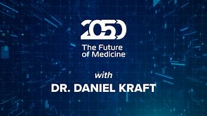 Regenerative Medicine Advances May ‘Super-Enable’ Us: Kraft