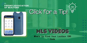 Where to Find Your Lockbox CBS Code