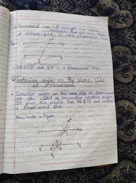 #music 9th math ch-6 lines and angles
