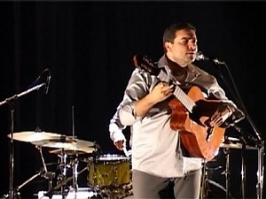 Amazigh - Kader Fahem