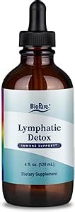 BioPure Lymphatic Detox