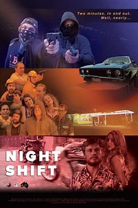 Night Shift - Movie