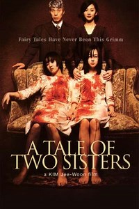 A Tale of Two Sisters: 'Making Of' (2005) - Movie