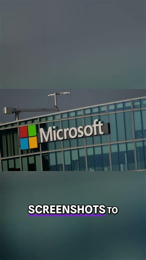 Windows 11 AI Agents: Your Data is Being Collected! #shorts