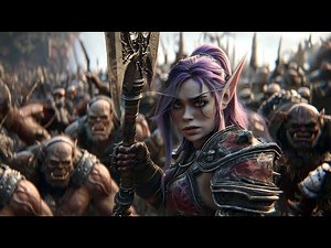 He Entered the Alien Hospital with 17 Broken Bones—Yet Refused to Collapse HFY | Sci-Fi Story