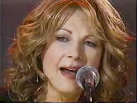 Ralph Stanley and Patty Loveless - Pretty Polly