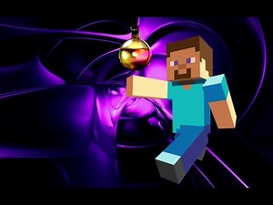 TUTO L'Alchimie dans minecraft!