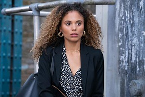 HBO Max thriller series The Girl Before casts Jessica Plummer