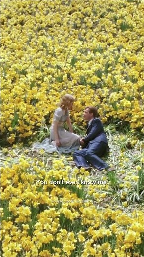 Big Fish (2003), Tim Burton