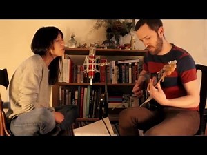 Darlin Darlin-"We Belong"(Pat Benatar Cover)