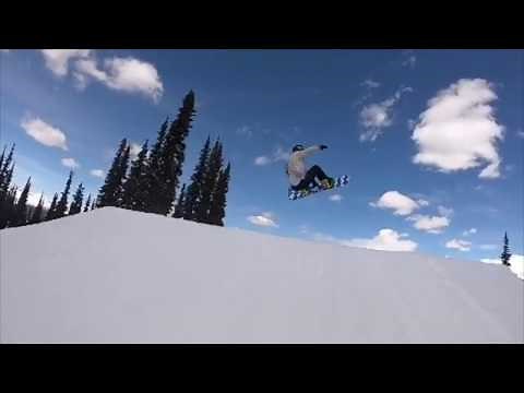 Best Snowboard Fails & Crashes Compilation: Whitelines Meaty Monday 2