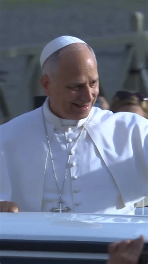 Vatican News in italiano on Instagram: "Questa mattina, 20 dicembre, Papa Leone XIV presiede in Piazza San Pietro l’Udienza giubilare, alla presenza di circa 12.000 fedeli provenienti da diversi Paesi. Un nuovo appuntamento del cammino del Giubileo, vissuto come tempo di ascolto, di incontro e di speranza. #papaleonexiv #papa #giubileo #speranza #vaticannewsit"