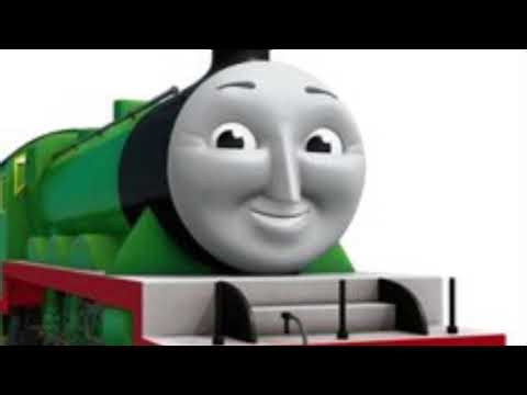 Thomas & Friends: Henry’s Whistle Sound Effect [Season No. 2] (A bit PAL pitched)
