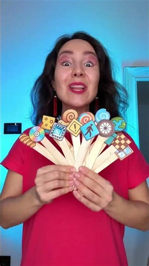 🎲 Shape Adventure 🏰 Create A Fun Cardboard Game! 🎉