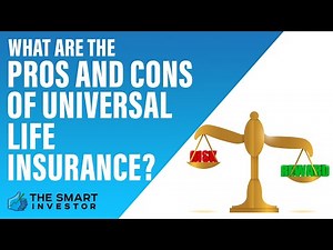 What is Universal Life Insurance? Pros and Cons