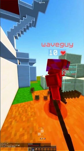 Fireball #minecraft #smooth