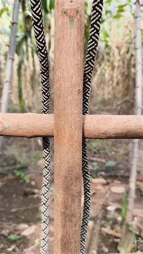 Most Useful Practical knot for Daily Life!