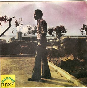 David Zé - Malalanza / Kalumba Ió