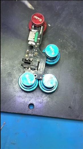 digital mic changed ✅