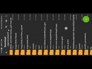 Angry birds epic checking expansion file fixed