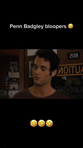 29K views · 465 reactions | Best Penn Badgley bloopers 藍 #pennbadgley #pennbadgleyedit #you #serie #gossipgi | Anita Kimberly | Facebook