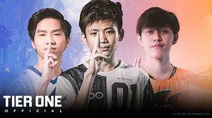 24K views · 3K reactions | The #BlacklistMLBB squad welcomes the new bloods TNC and RSG to the MPL-PH with authority, finishing Week 5 of the #MPLPHS8 with two 2-0 victories. Also, they enjoy some good coffee courtesy of B Coffee, share their thoughts on making playoffs in their post-match interview, and bump into some familiar faces in the Tier One Facility. All in this episode of MISSION: PROTECT THE CROWN. #BreakTheCode #ProtectTheCrown | Blacklist International | Facebook