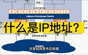 什么是IP地址？木空数据科普