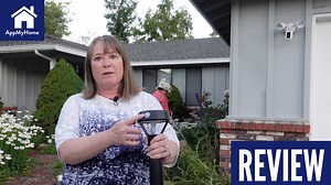 Watch Ring Solar Pathlights Unboxing and Review on Amazon Live