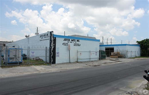 718 NW 1st St, Fort Lauderdale, FL 33311 - Strategic B-3 Asset: Intense Comm Business | LoopNet